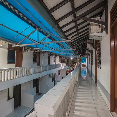 Oyo 501 Elpeka Dua Residence Cakarta Dış mekan fotoğraf