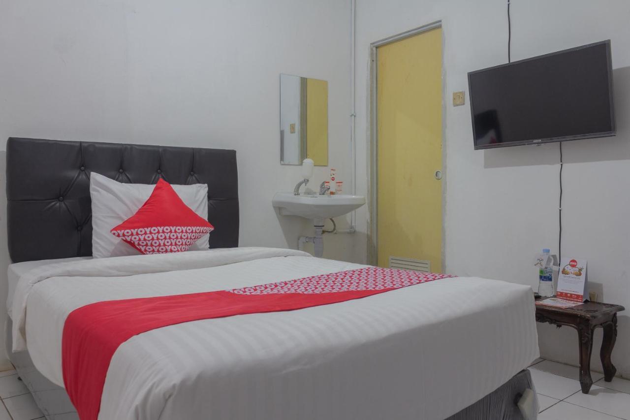 Oyo 501 Elpeka Dua Residence Cakarta Dış mekan fotoğraf