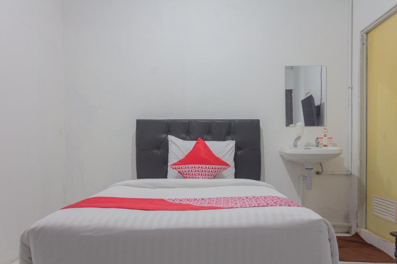 Oyo 501 Elpeka Dua Residence Cakarta Dış mekan fotoğraf
