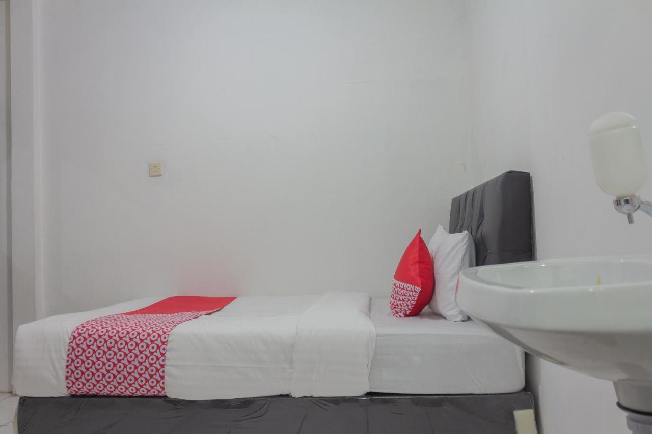Oyo 501 Elpeka Dua Residence Cakarta Dış mekan fotoğraf