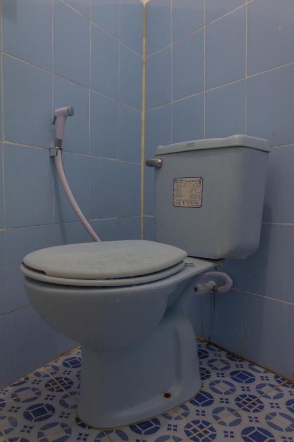 Oyo 501 Elpeka Dua Residence Cakarta Dış mekan fotoğraf