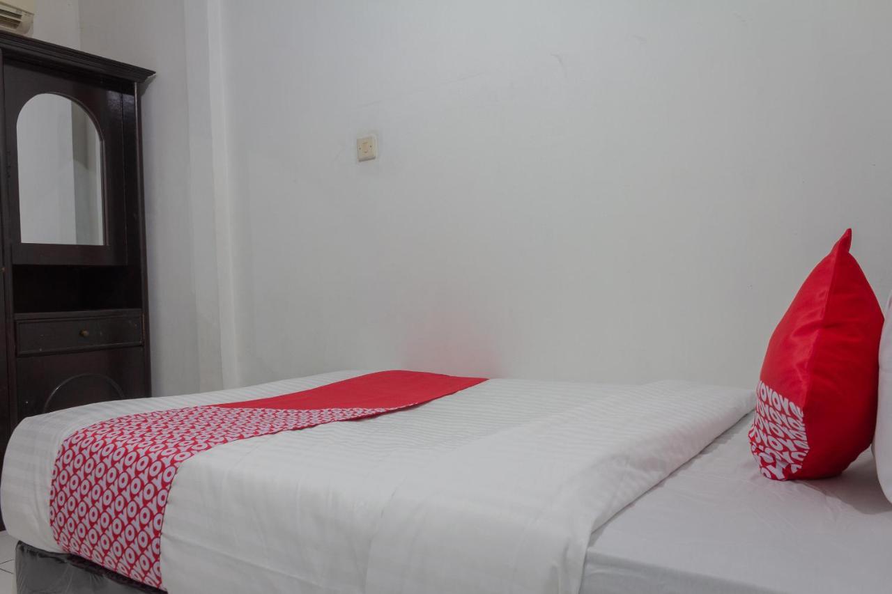 Oyo 501 Elpeka Dua Residence Cakarta Dış mekan fotoğraf