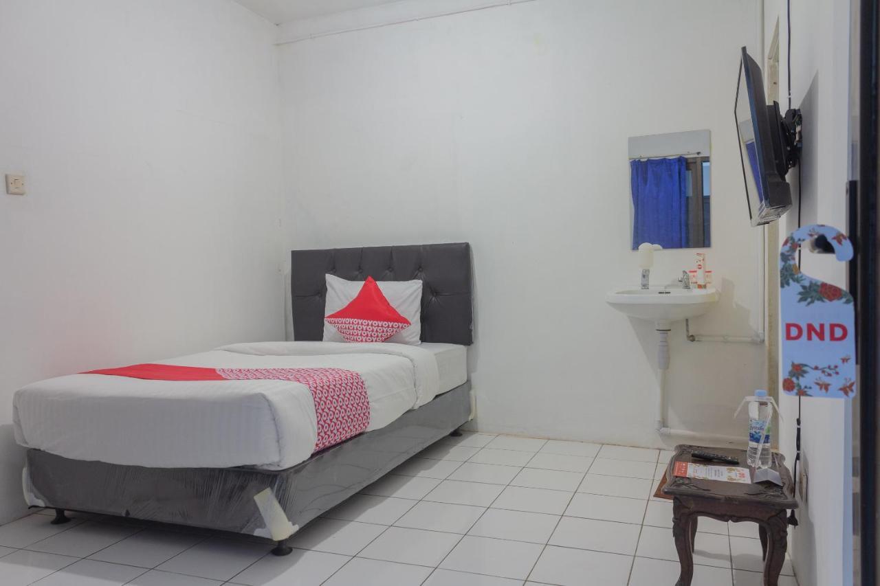 Oyo 501 Elpeka Dua Residence Cakarta Dış mekan fotoğraf