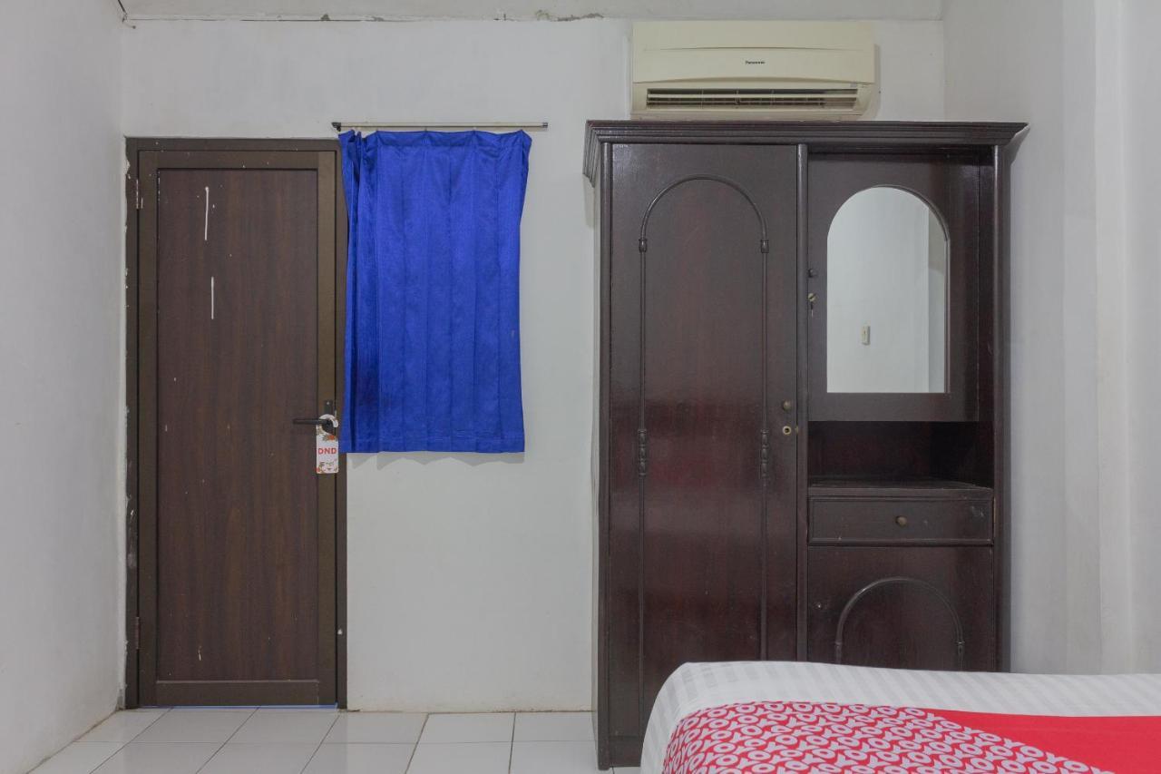 Oyo 501 Elpeka Dua Residence Cakarta Dış mekan fotoğraf