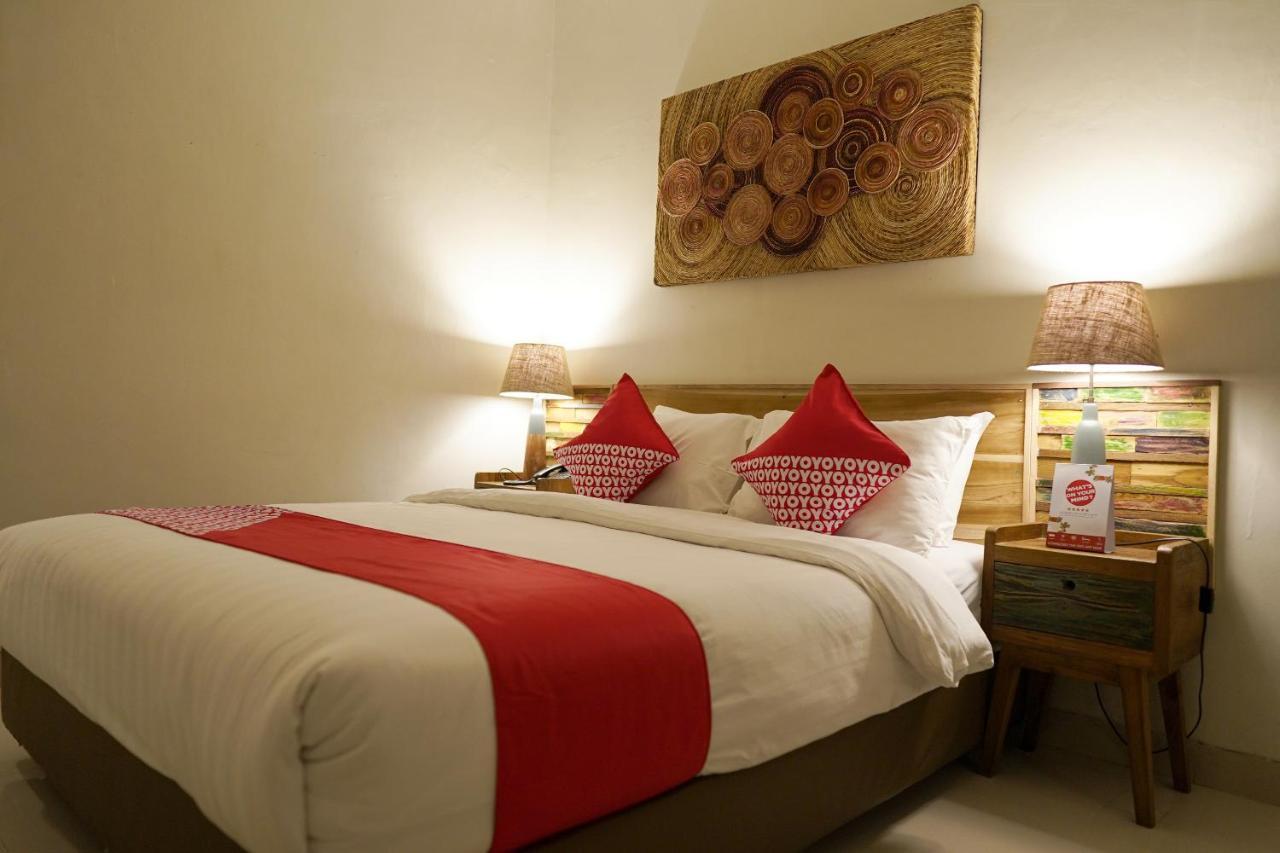 Oyo 501 Elpeka Dua Residence Cakarta Dış mekan fotoğraf