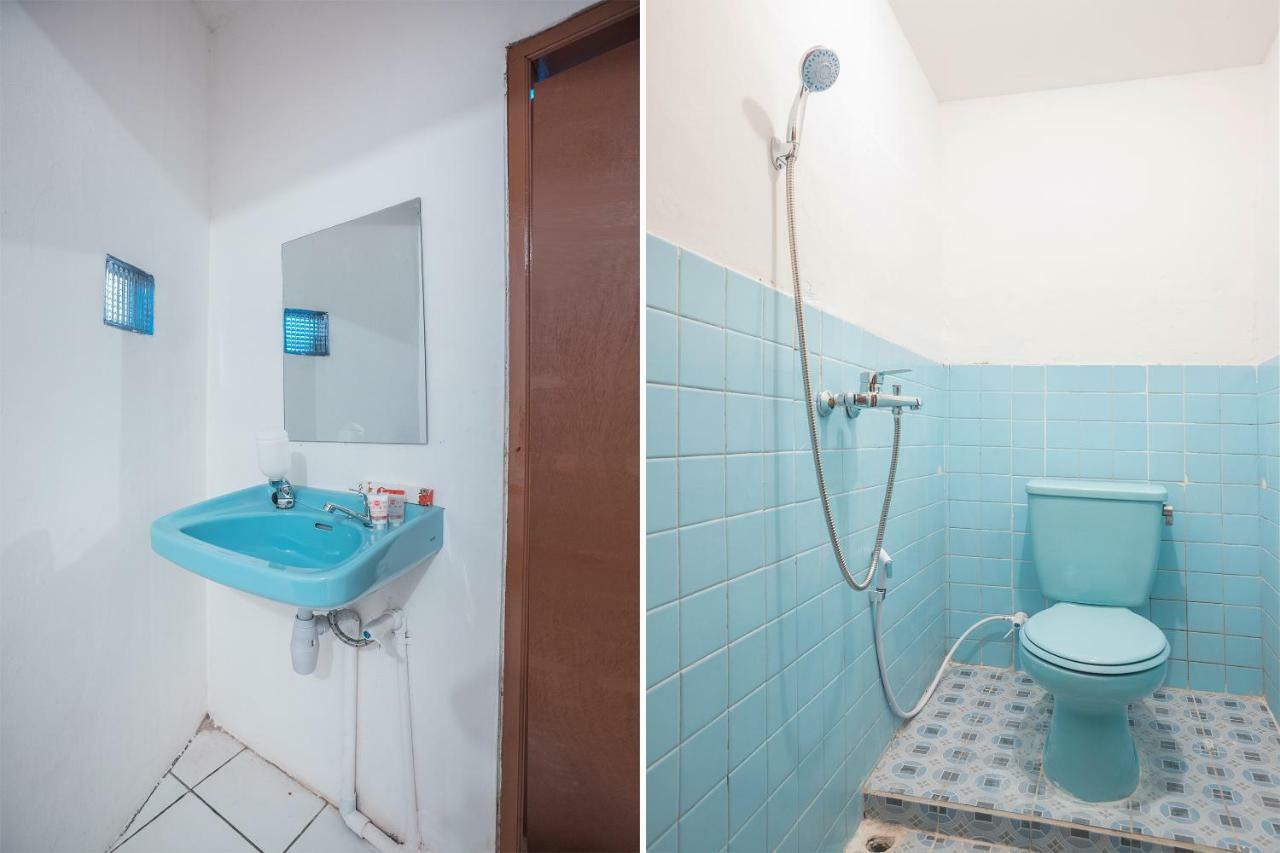 Oyo 501 Elpeka Dua Residence Cakarta Dış mekan fotoğraf
