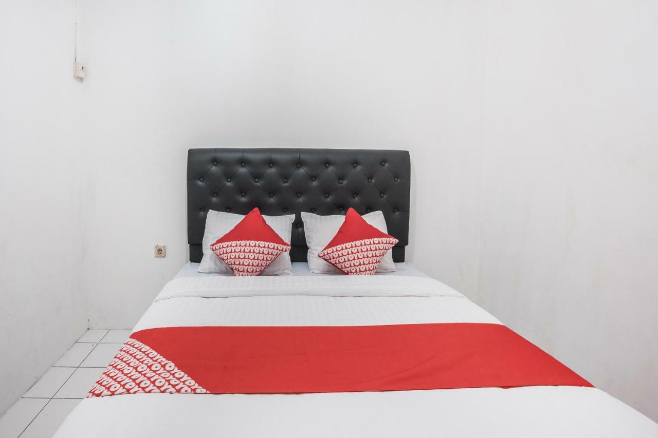 Oyo 501 Elpeka Dua Residence Cakarta Dış mekan fotoğraf