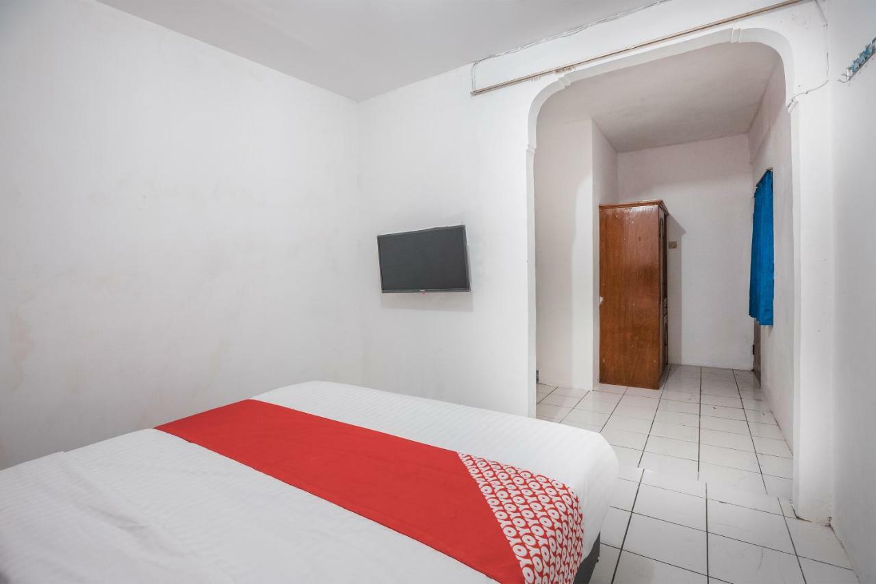 Oyo 501 Elpeka Dua Residence Cakarta Dış mekan fotoğraf