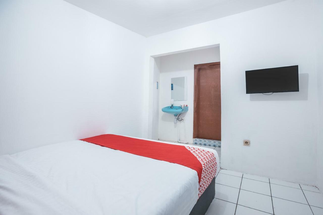 Oyo 501 Elpeka Dua Residence Cakarta Dış mekan fotoğraf
