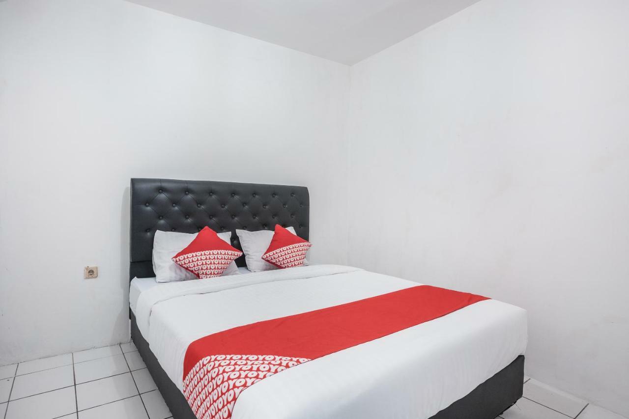 Oyo 501 Elpeka Dua Residence Cakarta Dış mekan fotoğraf