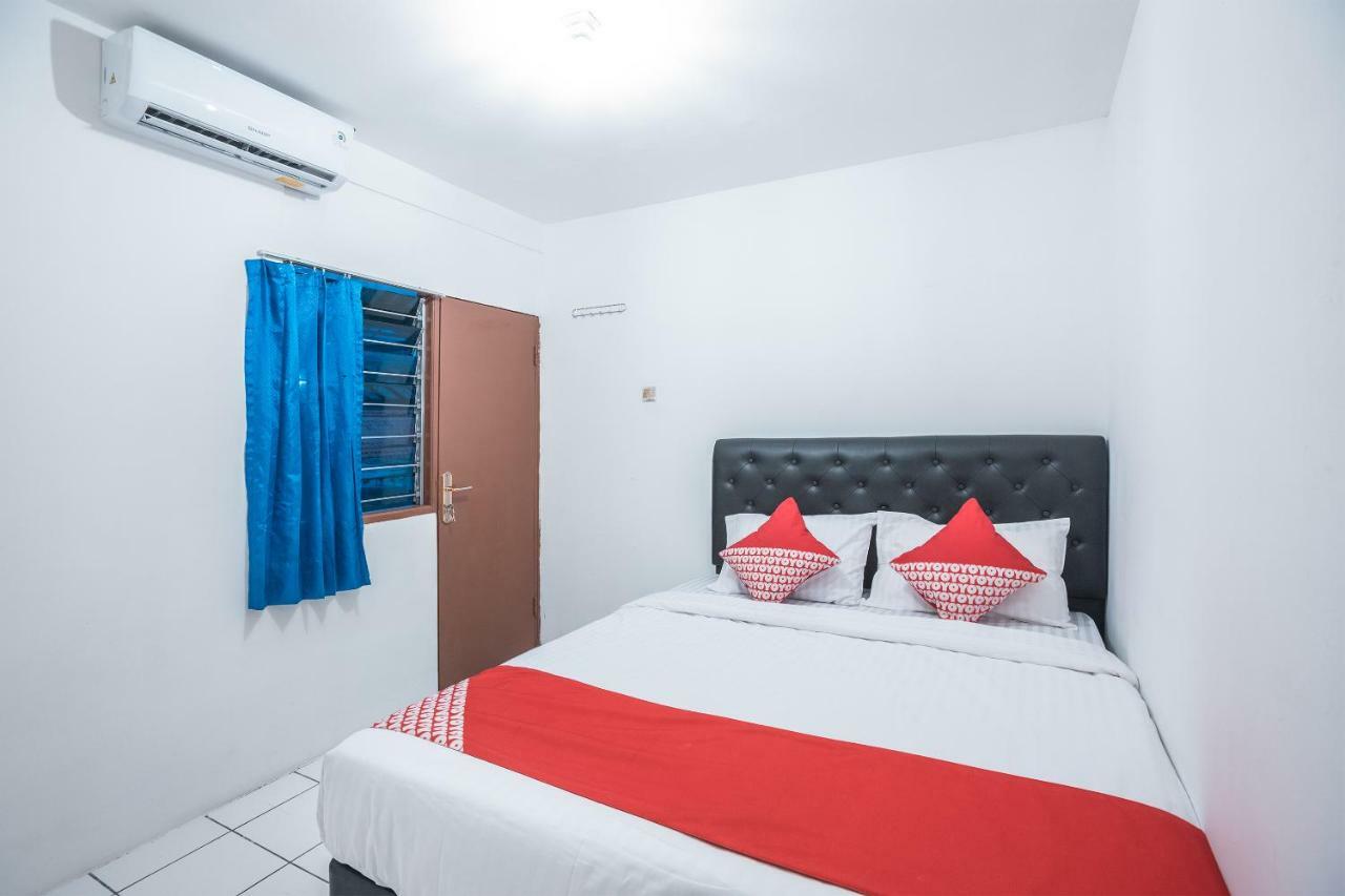 Oyo 501 Elpeka Dua Residence Cakarta Dış mekan fotoğraf