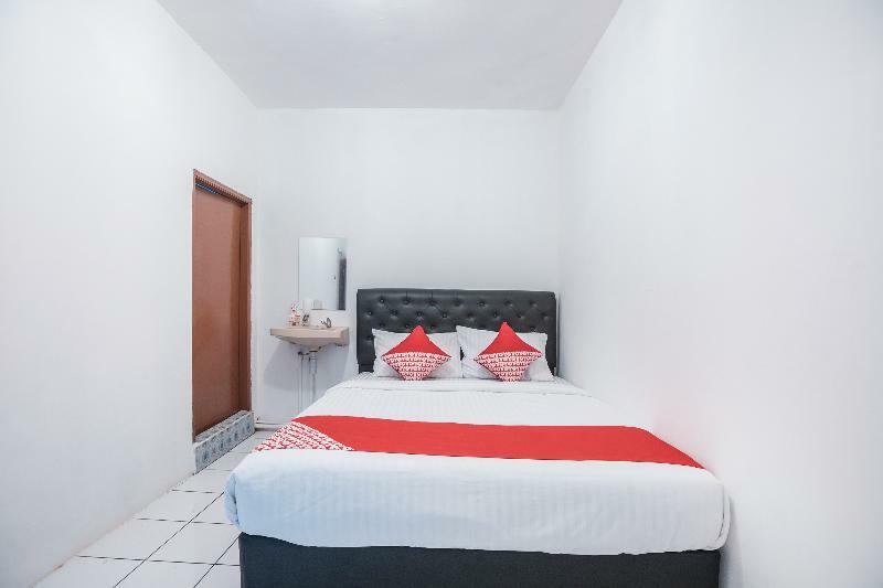 Oyo 501 Elpeka Dua Residence Cakarta Dış mekan fotoğraf