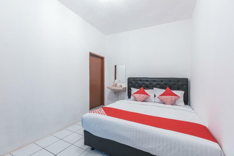 Oyo 501 Elpeka Dua Residence Cakarta Dış mekan fotoğraf