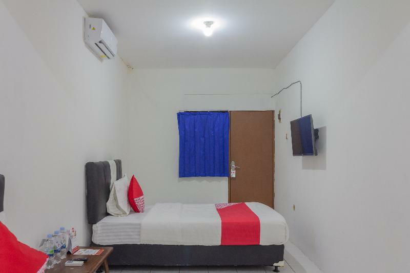 Oyo 501 Elpeka Dua Residence Cakarta Dış mekan fotoğraf